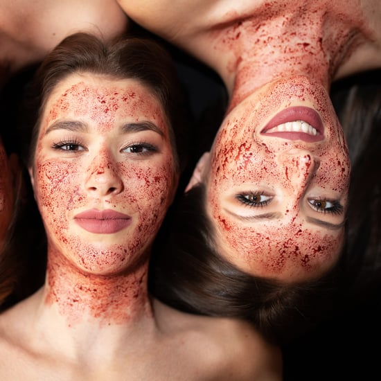 Period-Blood Face Masks: Are They Safe?