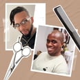 These Queer Black Men Are Reclaiming the Barbershop