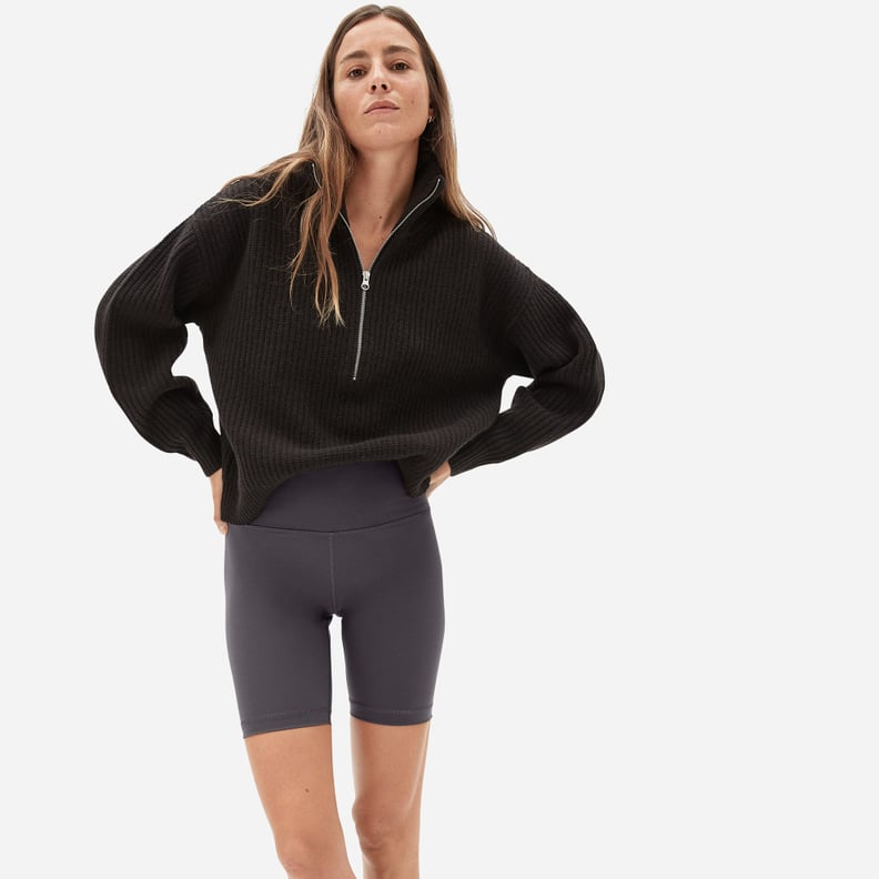 Everlane Perform Bike Shorts