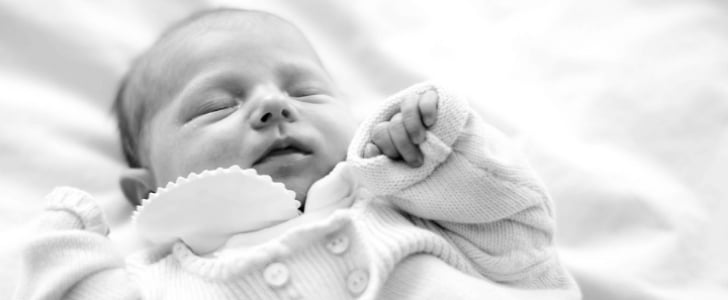 Must-Take Pictures During Baby's First Week