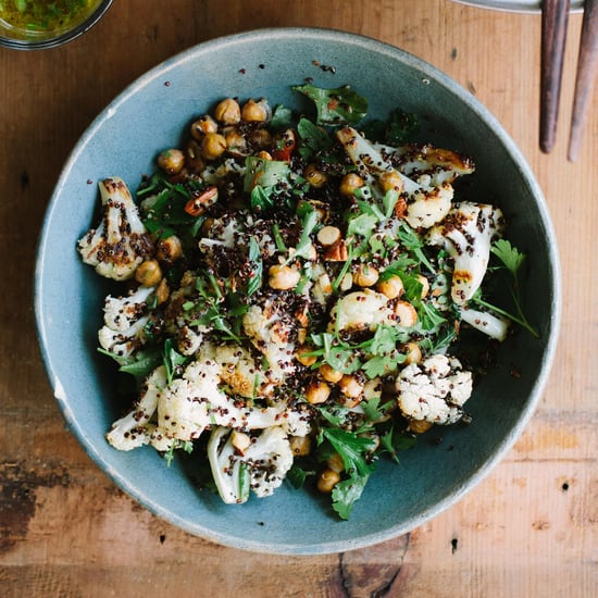 Quinoa Salad Recipes