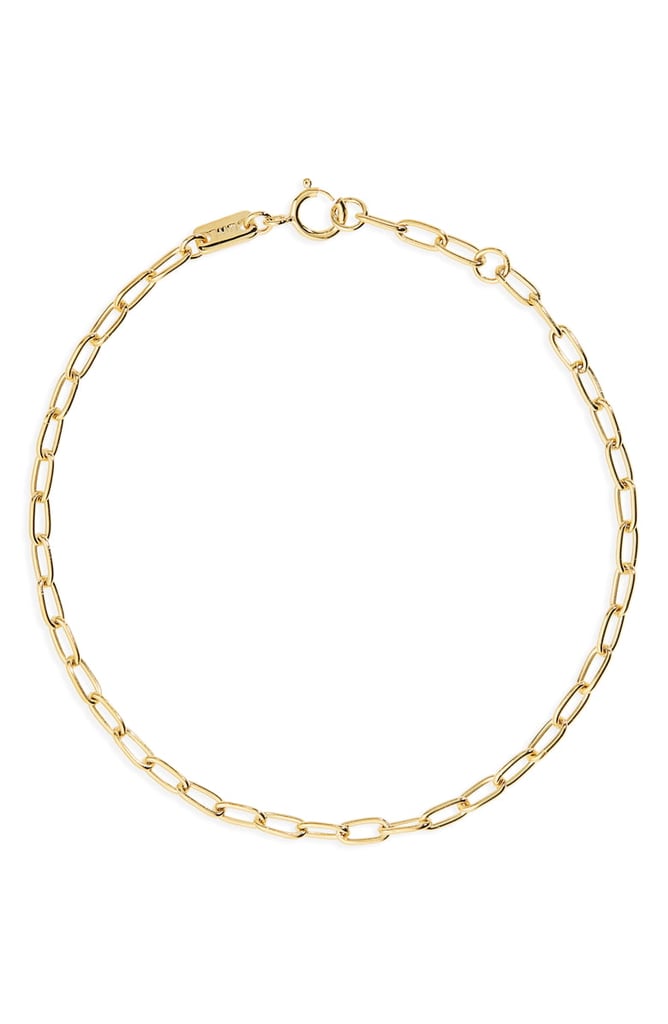 Madewell Chain Bracelet