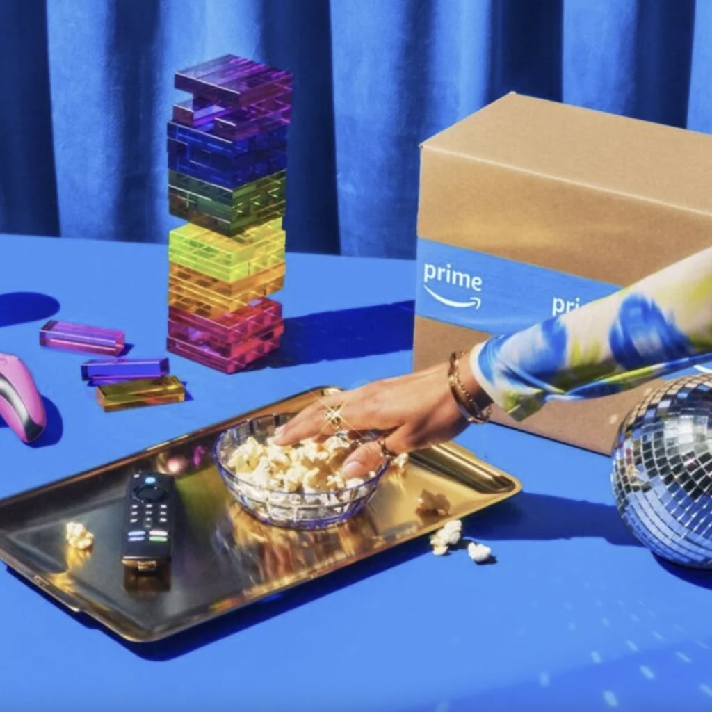 Everything to Know About Amazon's October Prime Day 2024