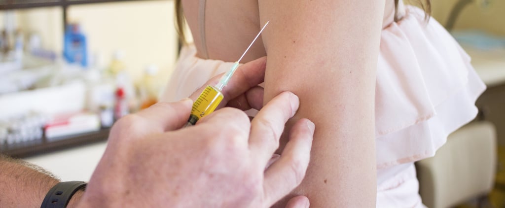 2014 Flu Shot