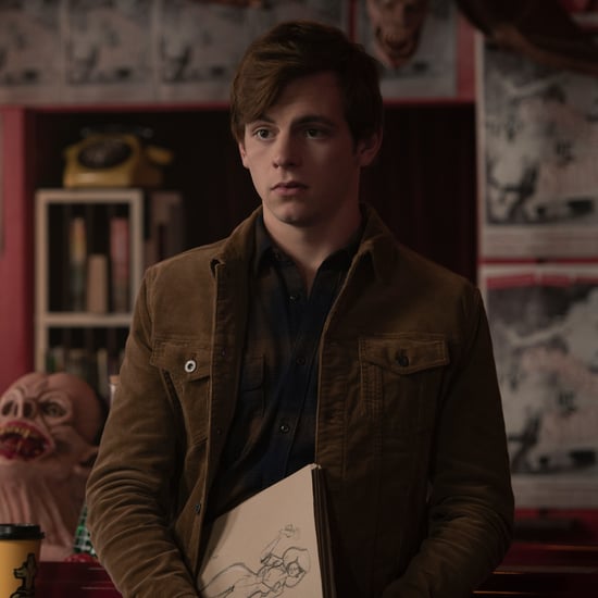 What Happened to Harvey's Brother Tommy on Chilling Adventures of Sabrina?
