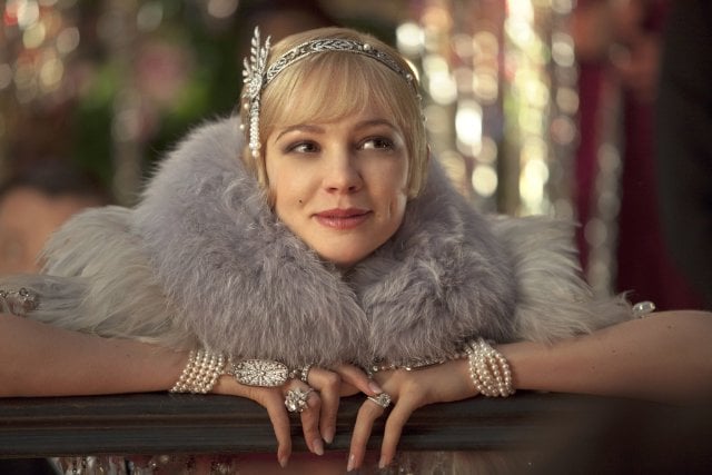 Daisy Buchanan From The Great Gatsby