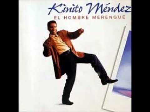 "Cachamba" by Kinito Mendez