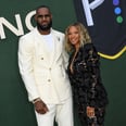 LeBron and Savannah James's Decades-Long Romance Started in High School