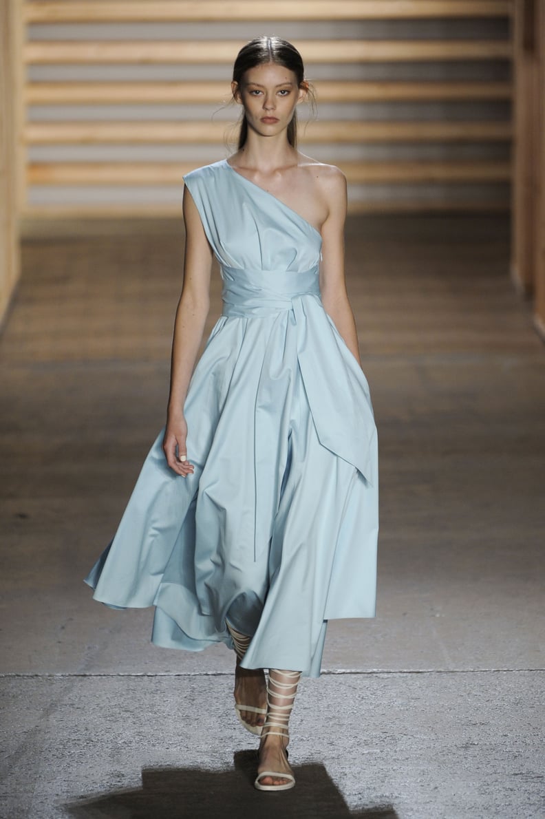 Tibi Spring 2015