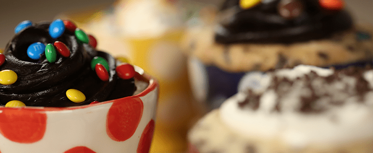 Microwave Mug Cake Recipe | Video