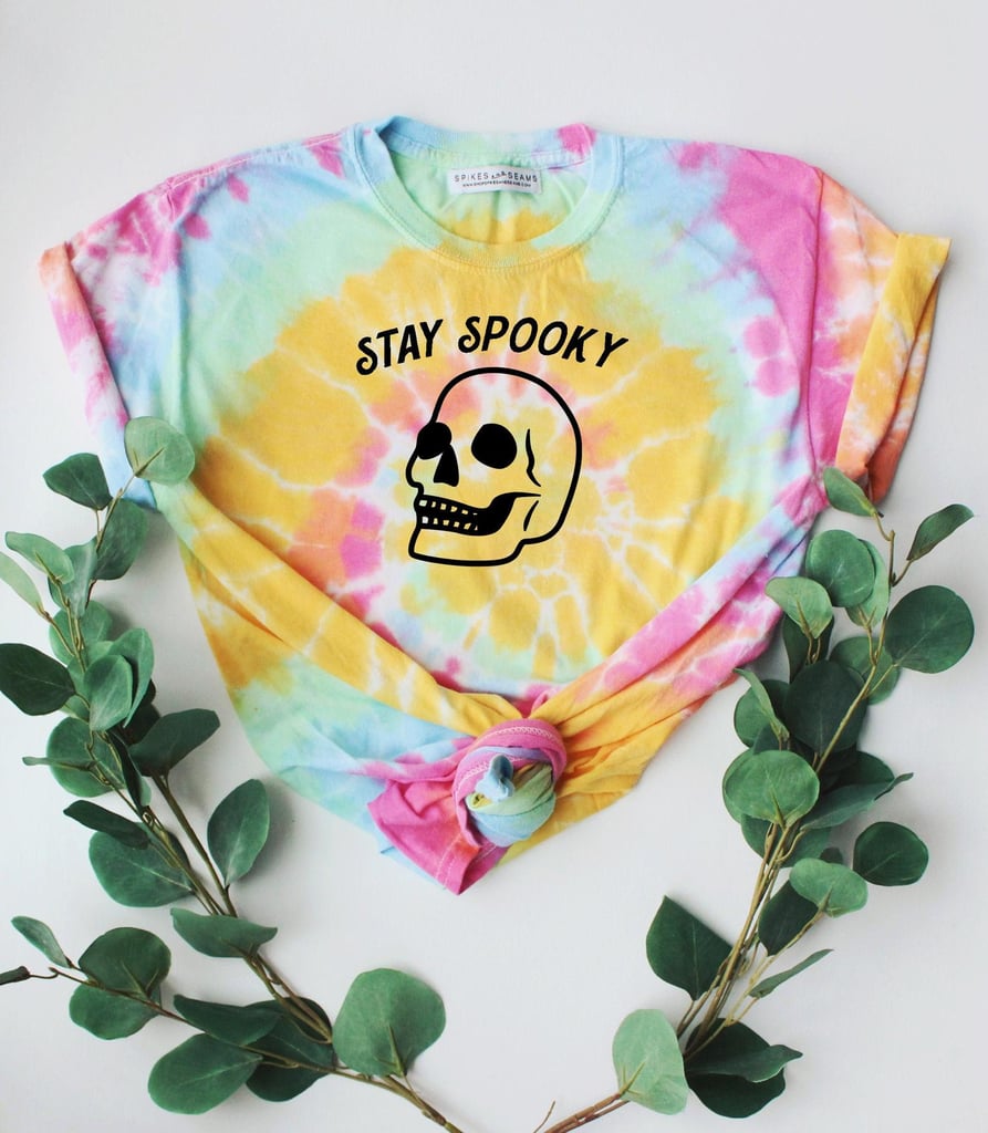 Halloween Stay Spooky Shirt