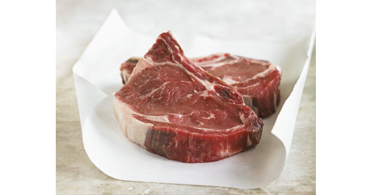 Beef Best First Foods to Introduce Your Baby to Solids POPSUGAR UK