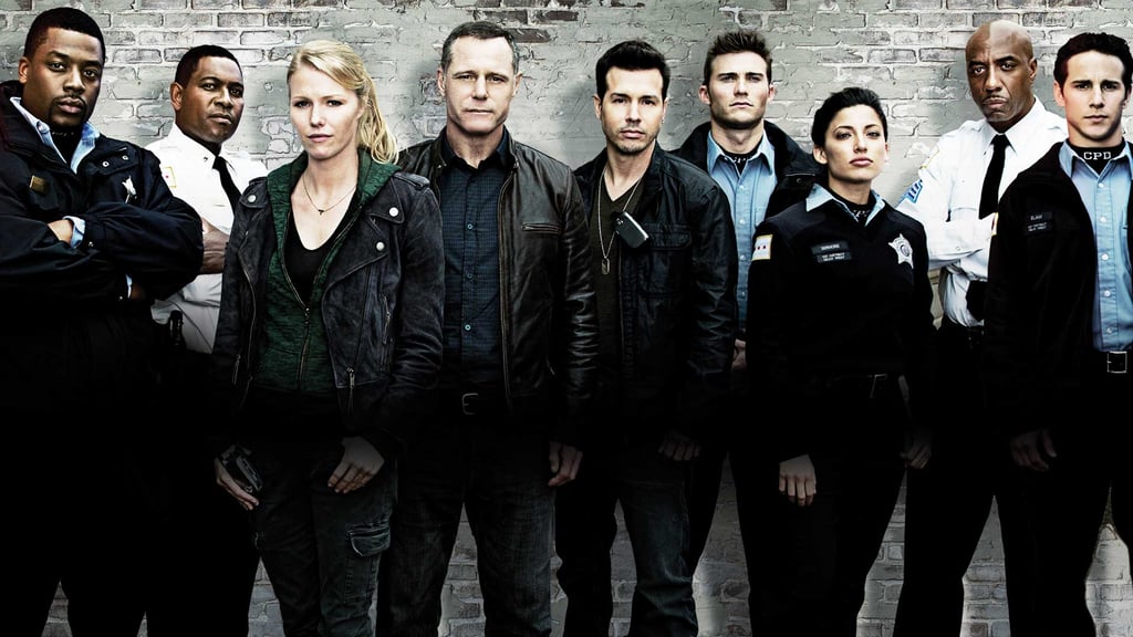 Chicago P.D.