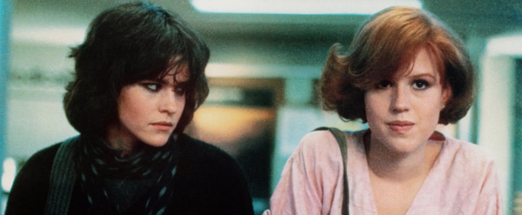 John Hughes Movie Costumes