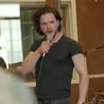 Let's Reflect on the Time Jon Snow Sang Ygritte a Hilarious Game of Thrones Song