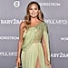 Chrissy Teigen Answers Celebrity Life Questions on Twitter