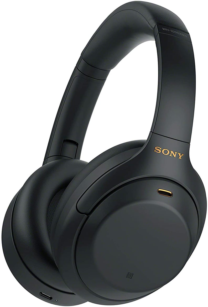 Best Noise-Canceling Headphones