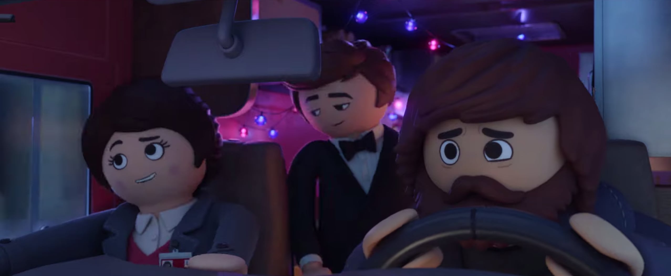 playmobil the movie premiere