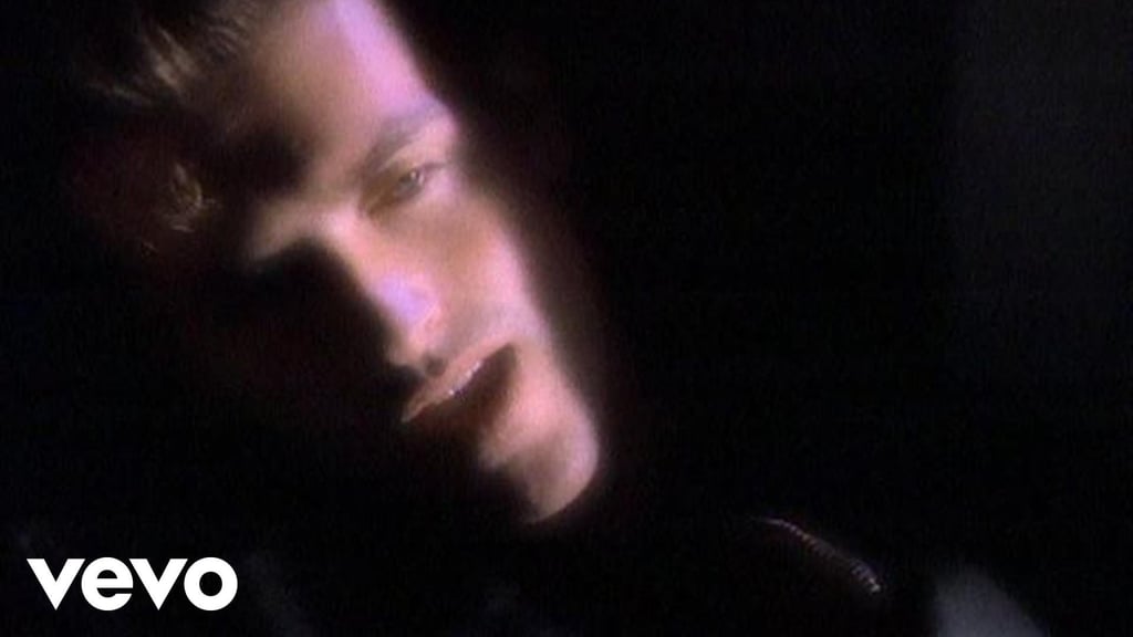 "Freedom! '90," George Michael