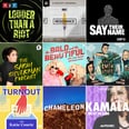 10 Exciting New Podcasts to Download Throughout the Month of October