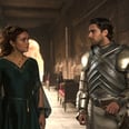 House of the Dragon: Why Does Medieval and Fantasy TV Make Us So Horny?