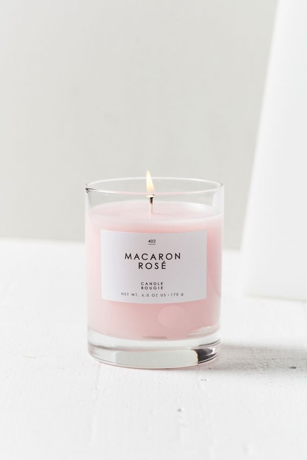 Gourmand Candle