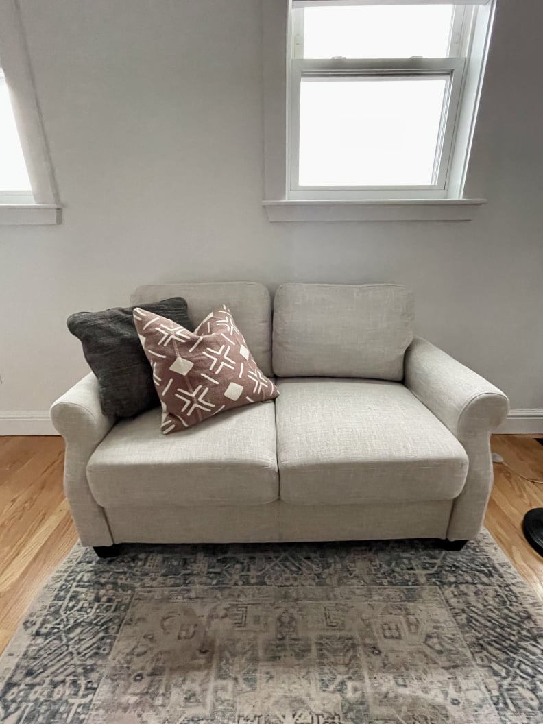 Best Editor-Recommended Loveseat