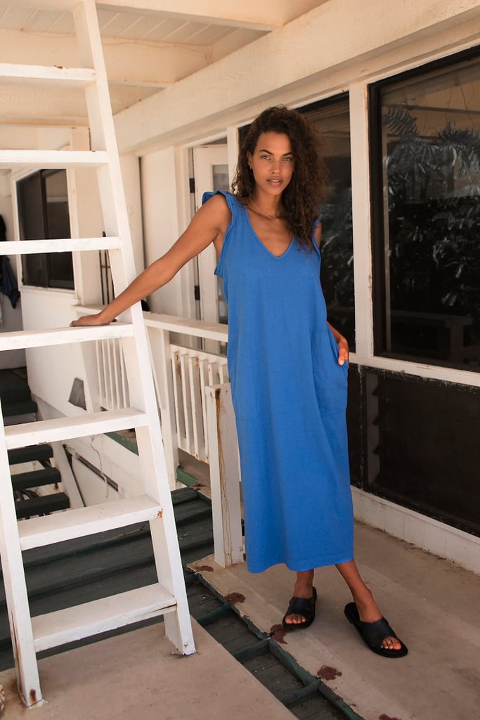 FP Beach Once Upon a Sea Midi Dress