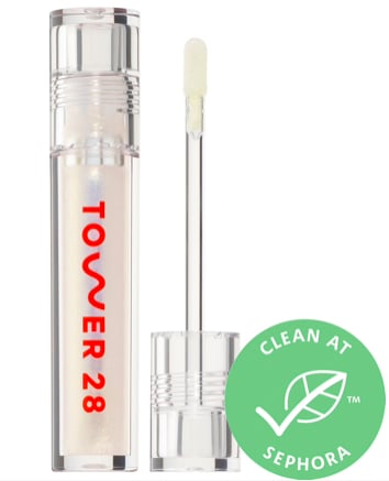 Tower 28 Beauty ShineOn Jelly Lip Gloss