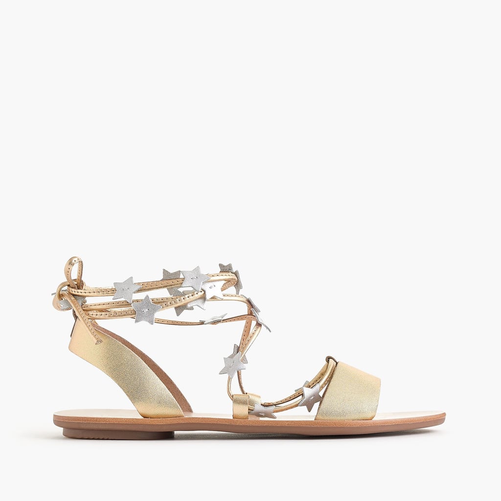 J.Crew x Loeffler Randall