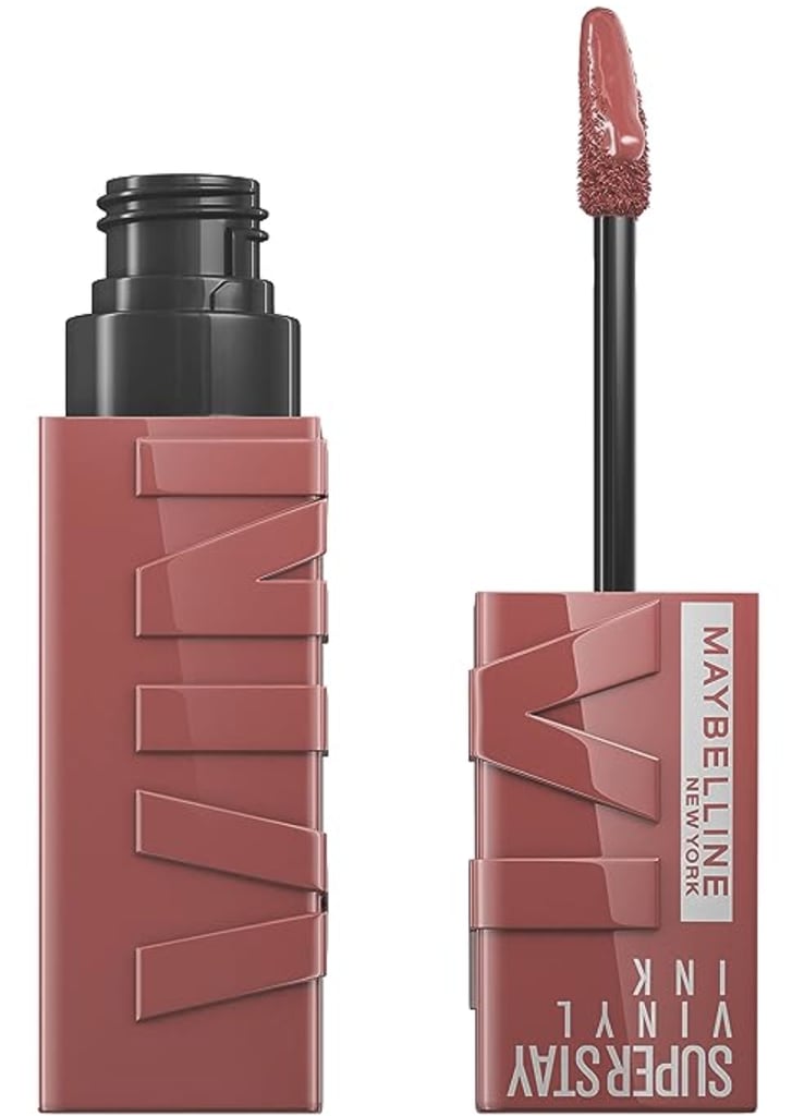 Maybelline Super Stay Vinyl Ink