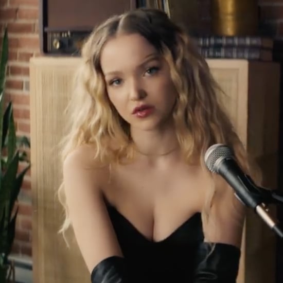 Watch Dove Cameron Perform "We Belong" at MTV Virtual Event