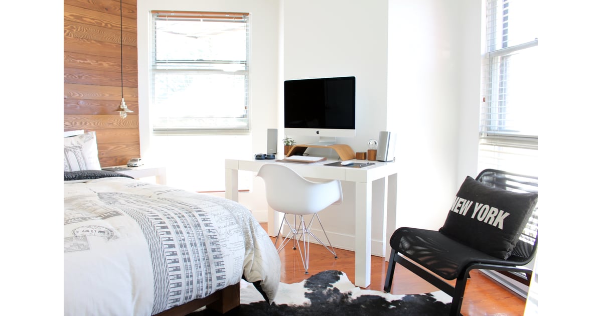 Organize your room, and make it look fresh by moving furniture around. | Free Ways to Entertain ...