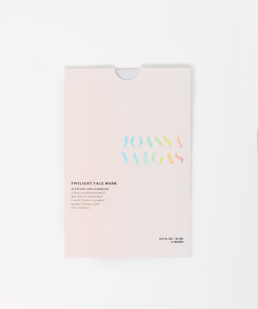 Joanna Vargas Twilight Face Mask - Single Pack