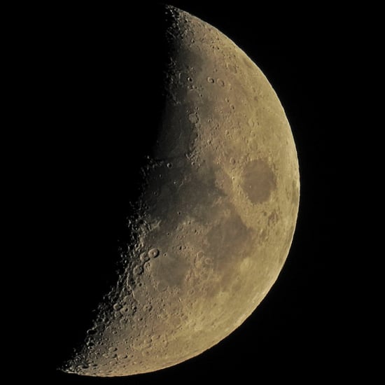 Dubai Astronomy Group January 2018