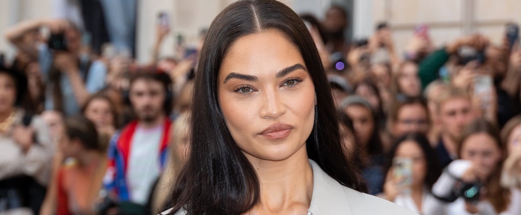 "Liquid" Hair Is the Latest Trend All Over the Red Carpet