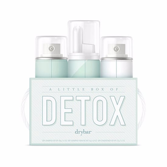 DryBar Little Box of Detox Giveaway
