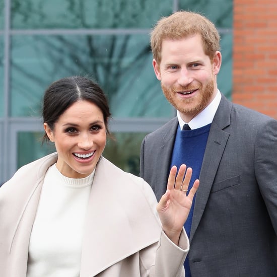 Will Meghan Markle Break Royal Wedding Traditions?
