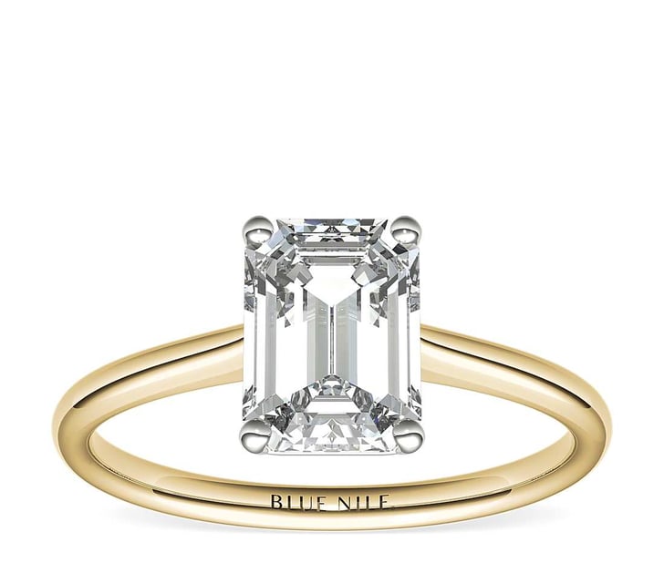 Get the Look Jennifer Lawrence's Engagement Ring Celebrity