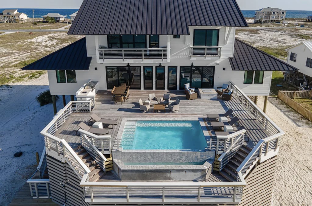 Gulf Shores, Alabama