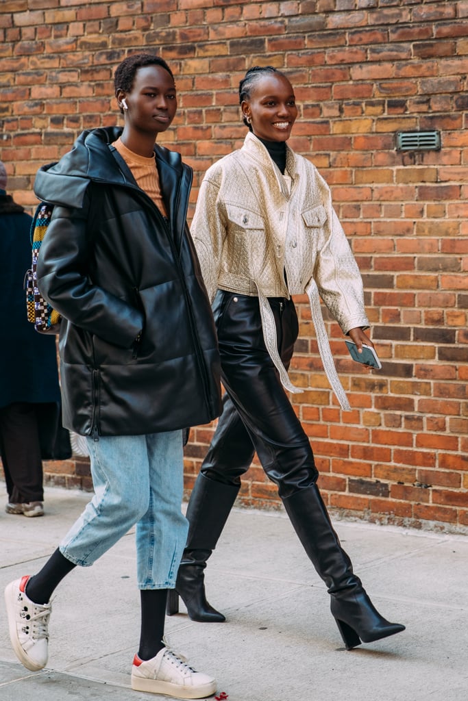 NYFW Day 7