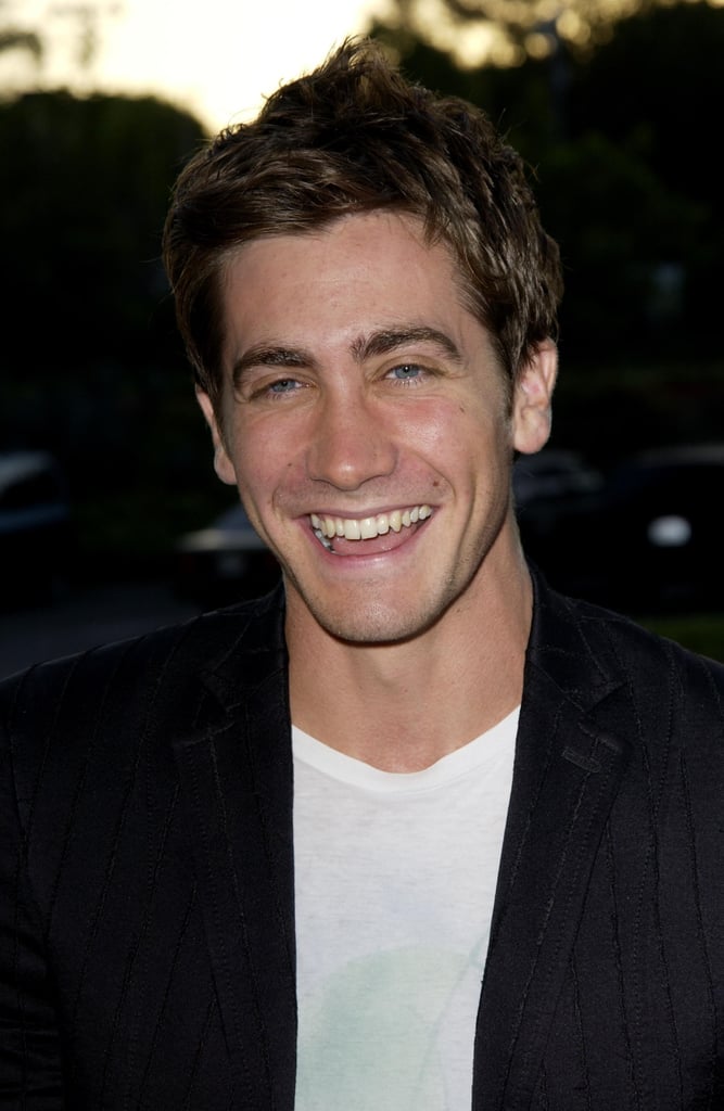 Sexy Jake Gyllenhaal Pictures Popsugar Celebrity Photo 6