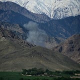 WaPo Covered MOAB Detonation Reflects