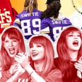 A Complete Guide to the Best Super Bowl Outfits — Inspired by Taylor Swift