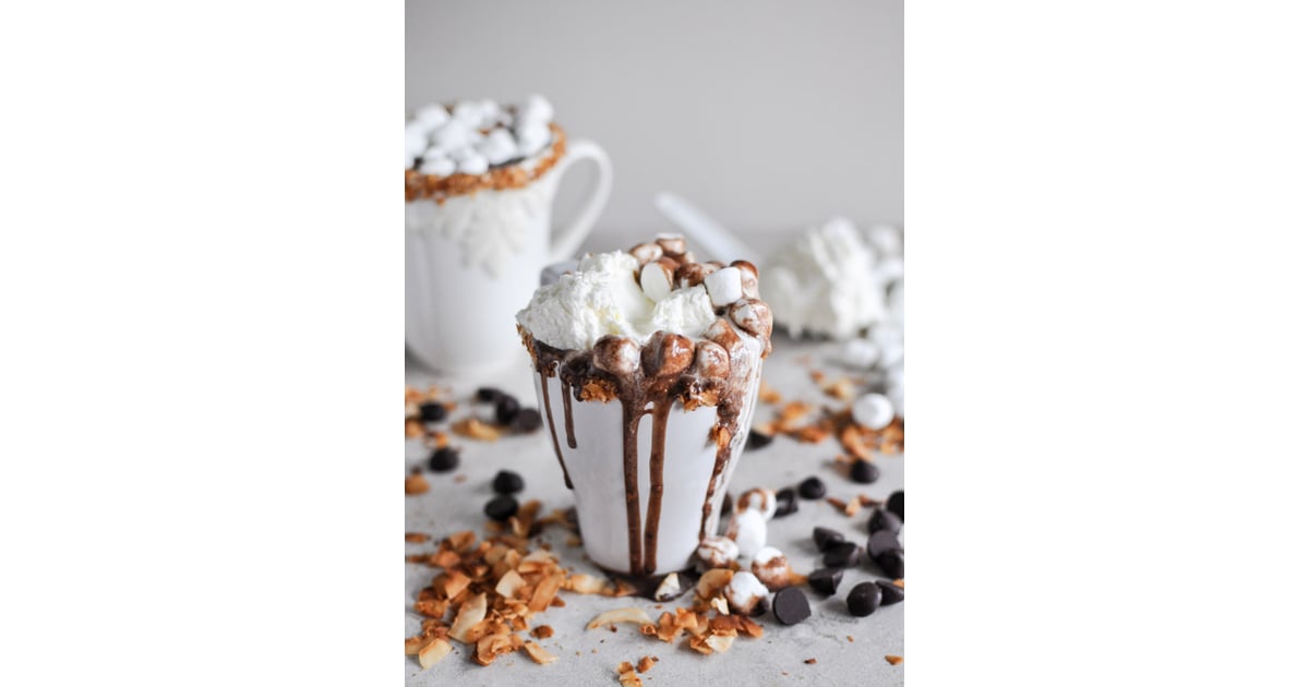 Hot Chocolate Surprising Things You Can Make in a CrockPot