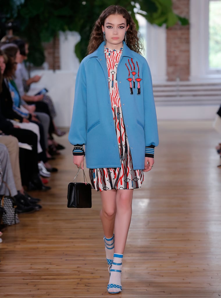 Valentino Resort Collection 2018