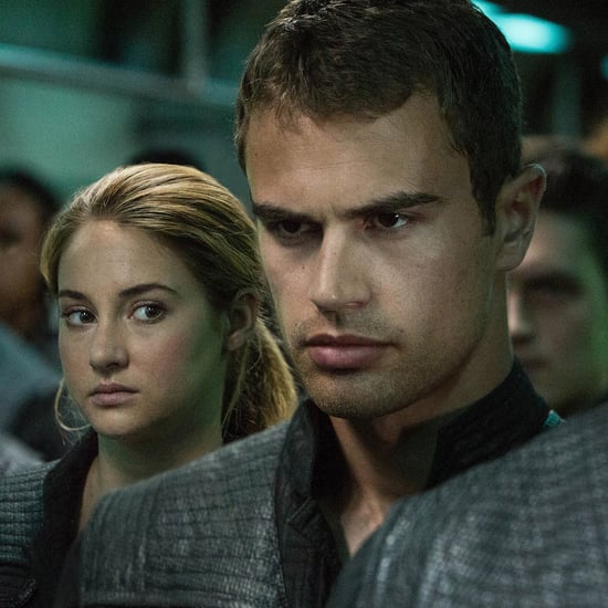 Get Breaking News, Specials, and Insider Access to Divergent