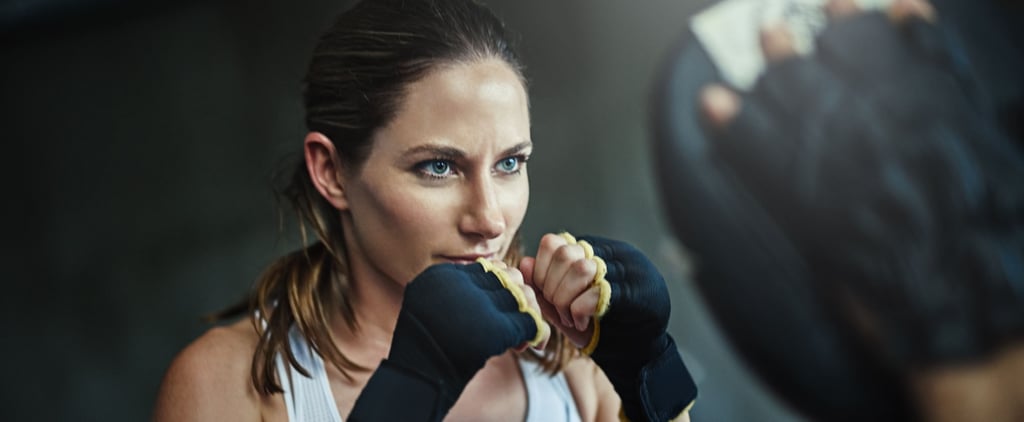 Best Gyms For Boxing