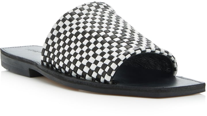 Parme Marin Chess Sandal