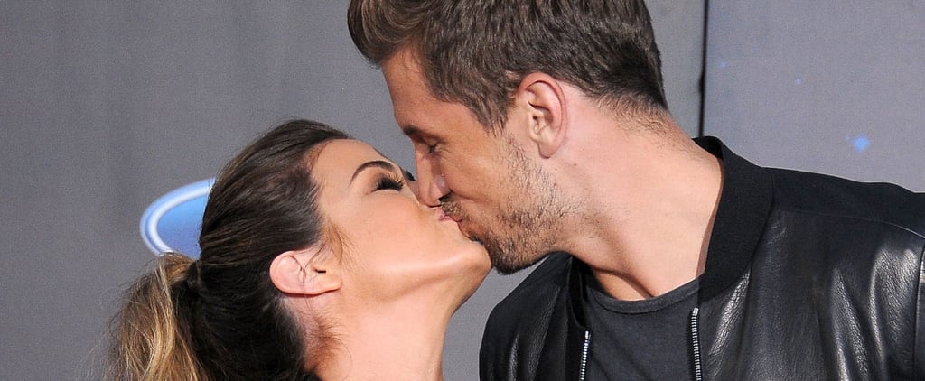 JoJo Fletcher and Jordan Rodgers Cute Pictures
